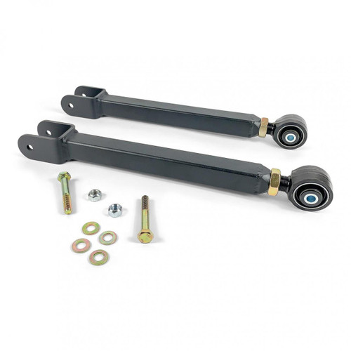 Clayton Off Road Jeep Wrangler Overland Plus Short Front Upper Control Arms 2007-2018 JK Clayton Off Road 