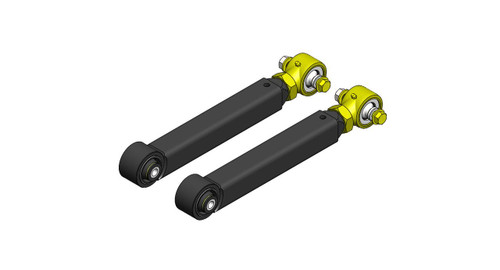 Clayton Off Road Jeep Short Lower Control Arms 1984-2006 TJ/LJ/XJ/ZJ Clayton Off Road 