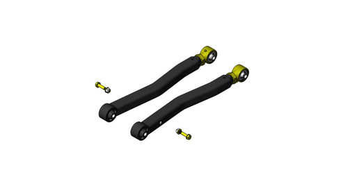 Clayton Off Road Jeep Wrangler Short Front Lower Control Arms 2018+ JL/JT Clayton Off Road 
