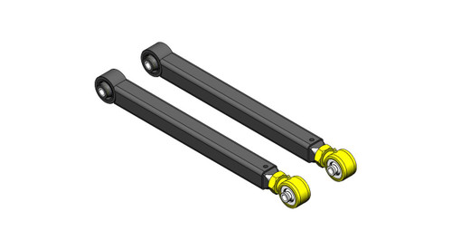 Clayton Off Road Jeep Gladiator Short Rear Lower Control Arms 2020+ JT Clayton Off Road 