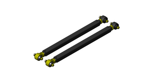 Jeep Pro Series Long Lower Control Arms 1984-2006 TJ/LJ/XJ/ZJ Clayton Off Road