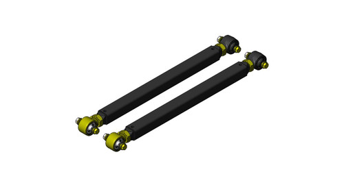 Clayton Off Road Jeep Pro Series Long Rear Lower Control Arms 1984-2006 TJ/LJ/ZJ Clayton Off Road 