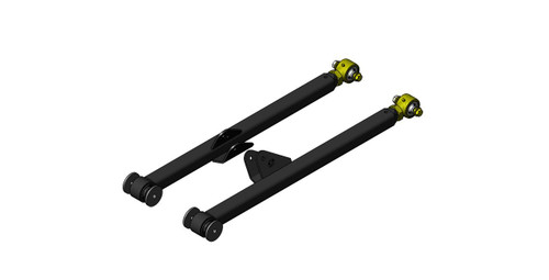 Clayton Off Road Jeep Grand Cherokee Long Front Lower Control Arms 1999-2004 WJ Clayton Off Road 