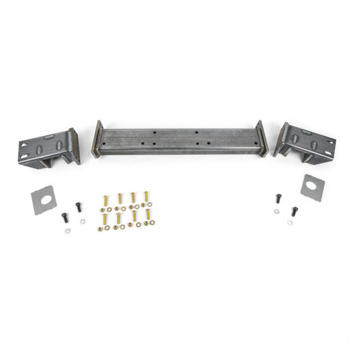 Clayton Off Road Jeep Grand Cherokee Front 3 Piece Cross Member For 99-04 WJ Clayton Off Road 