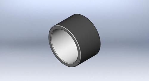 Clayton Off Road Track Bar Housing Giiro Bushing Clayton Off Road 