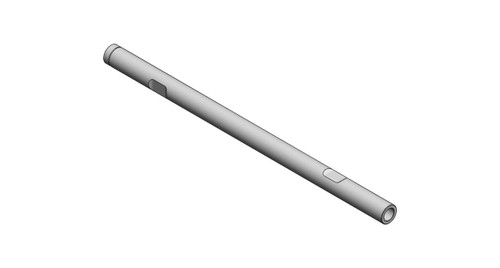 Clayton Off Road Jeep Grand Cherokee Drag Link Bar 1999-2004 WJ Clayton Off Road 