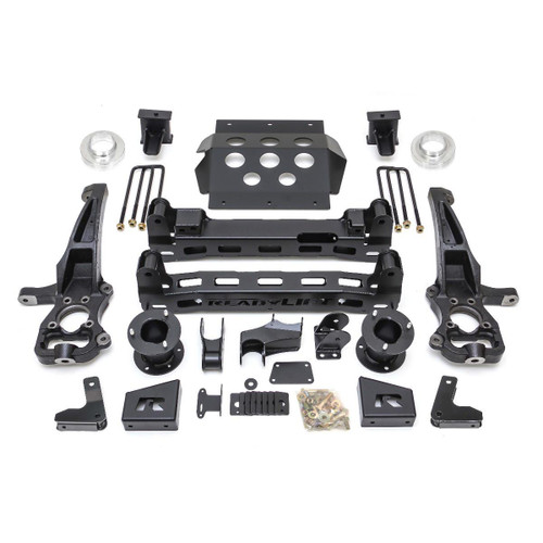 ReadyLift 4ft. (4ft.+2ft.) Big Lift Kit for AT4 and Trail Boss w/Falcon 1.1 Shocks 