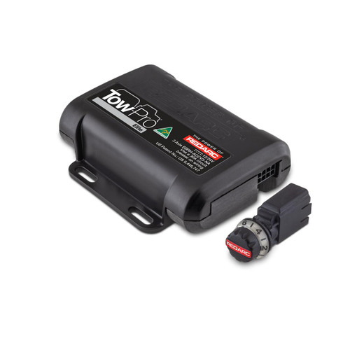  REDARC Tow-Pro Elite V3 Brake Controller EBRH-ACCV3-NA 