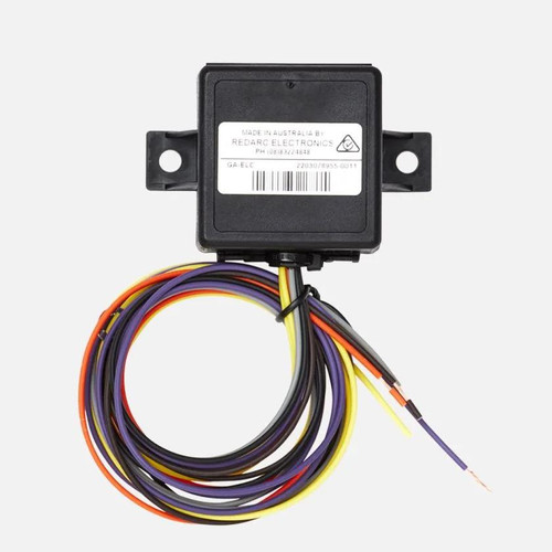  REDARC Gauge Enhanced Light Controller GA-ELC 