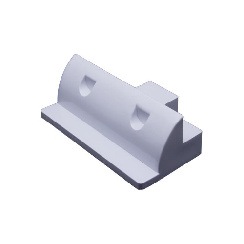  REDARC SOLAR PANEL SIDE MOUNT (X2) SMI9002 
