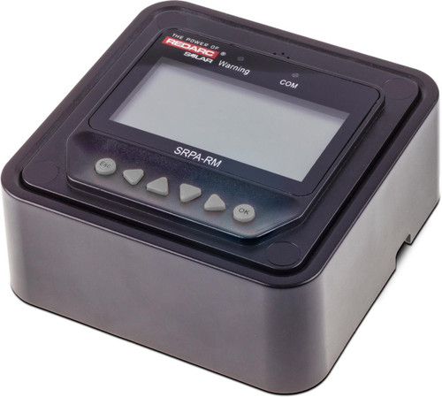  REDARC SOLAR REMOTE MONITOR SRPA-RM 