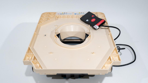 Wrappon Sealing Unit (For Trekker Model Only) 