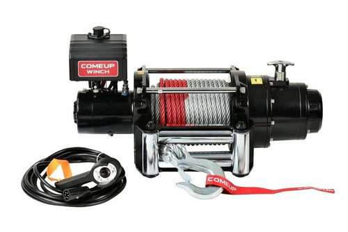 COMEUP Winch COMEUP DV-12 24V Premium Series Winch 857233 