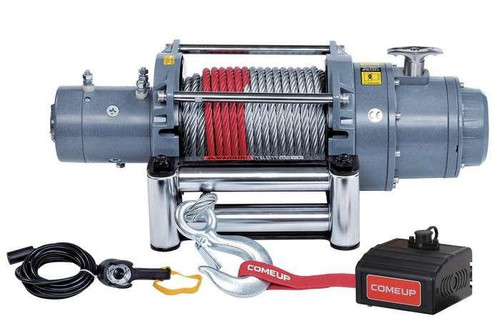 COMEUP Winch COMEUP DV-15 24V Premium Series Winch 857436 