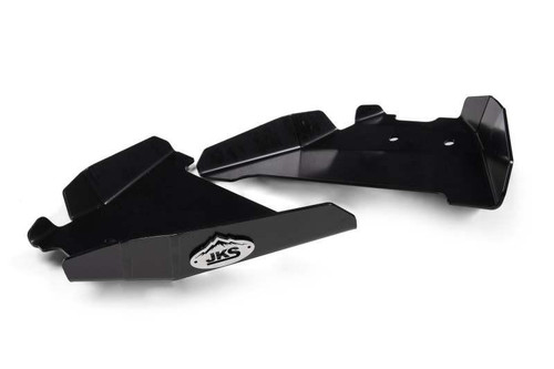 JKS Manufacturing JKS Shock Mount Skid JKS8301 