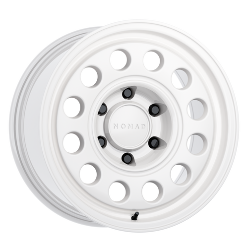 501SA Convoy Salt 16X8 6x139.7 NOMN501SA-68060-10