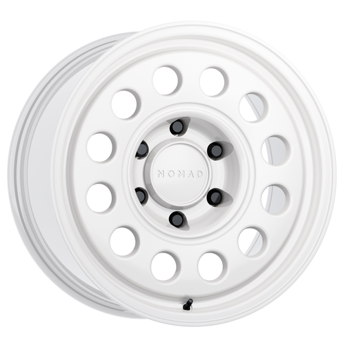 501SA Convoy Salt 17x8.5 5x150 NOMN501SA-78551-00