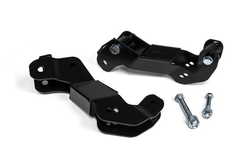 Front Control Arm Correction Brackets JKS6201