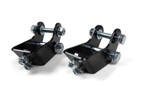 JKS Manufacturing Suspension Shock Absorber Relocation Bracket Kit JKS9617 