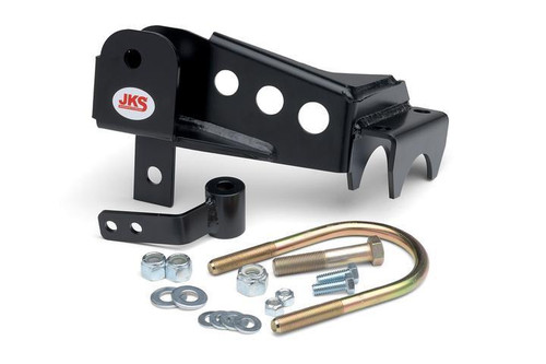 JKS Manufacturing Suspension Track Bar Relocation Kit JKSOGS170 
