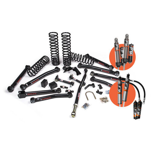 J-Krawl 3.5" Lift Kit JSPEC127PES
