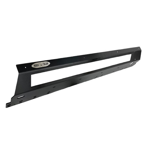 Rock Slide Engineering Bronco 2 Door Step Slider Skid Plate  