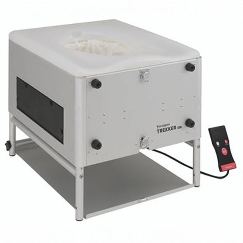 Wrappon Trekker WT-4 Waterless Toilet System | OK4WD