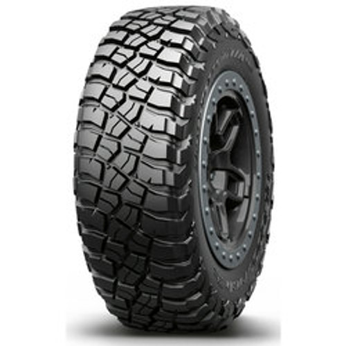 BFGoodrich Mud Terrain T/A KM3 33X10.50R15LT/6 Load Range C