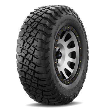  BFGoodrich Mud-Terrain T/A KM3 33X12.50R20LT 114Q 