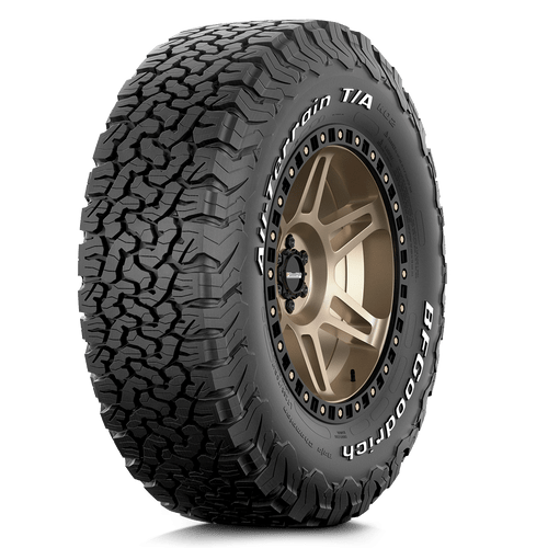 BFGoodrich All-Terrain T/A KO2 LT235/85R16 120/116S