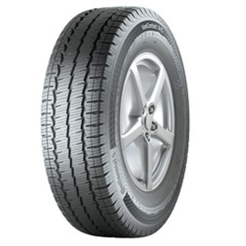 Continental VanContact A/S LT215/85R16/10 Load Range E