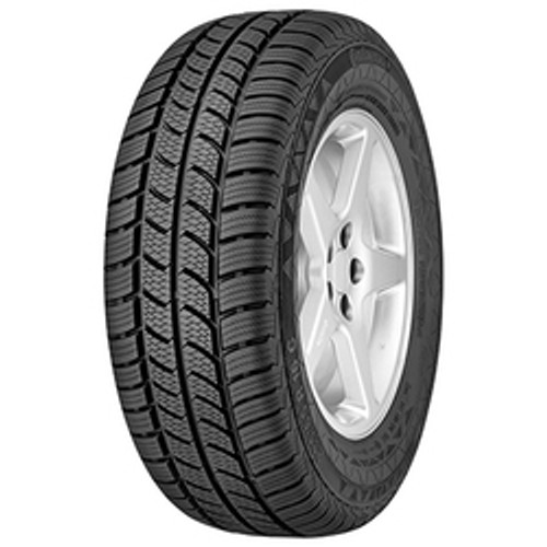 Continental VancoWinter 2 235/65R16C/10 Load Range E