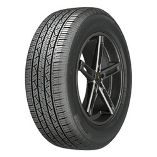 Continental Cross Contact LX25 255/55R18XL Load Range EL