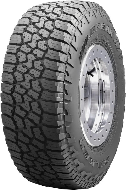 Falken Wildpeak A/T3W 275/60R20 Load Range SL