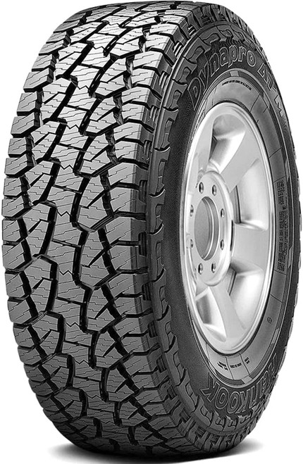 Hankook Dynapro AT-M RF10 P265/75R16 Load Range SL