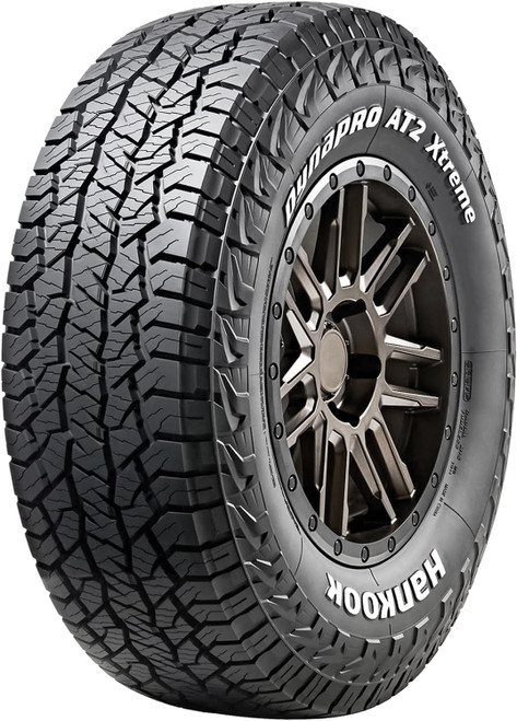 Hankook Dynapro AT2 Xtreme RF12 255/60R18 Load Range SL
