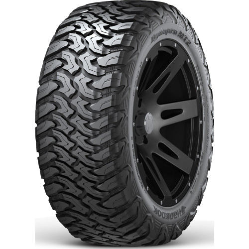 Hankook Dynapro MT2 RT05 37X13.50R22LT/12 Load Range F