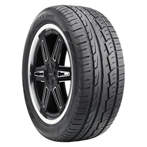 Ironman iMOVE GEN2 SUV 275/55R20XL Load Range EL