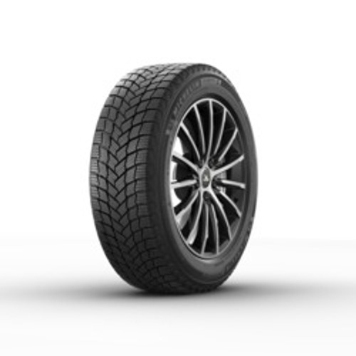 Michelin X-Ice Snow SUV 255/55R20XL Load Range EL