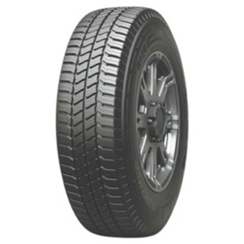 Michelin Agilis Cross Climate LT275/65R18/10 Load Range E