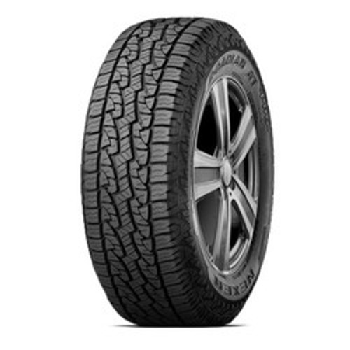 Nexen Roadian A/T Pro RA8 235/75R17 Load Range SL