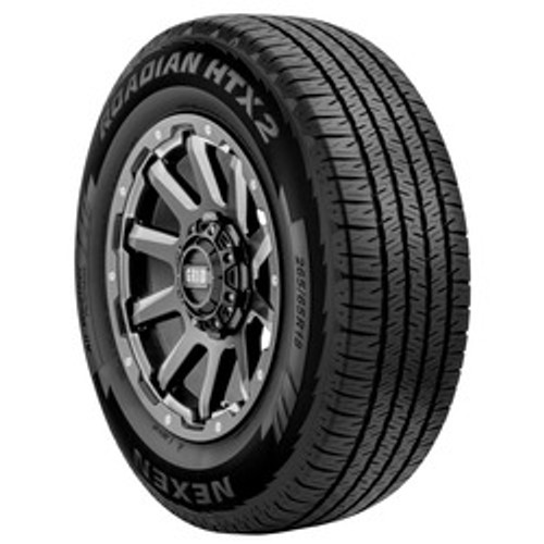 Nexen Roadian HTX 2 225/75R16 Load Range E