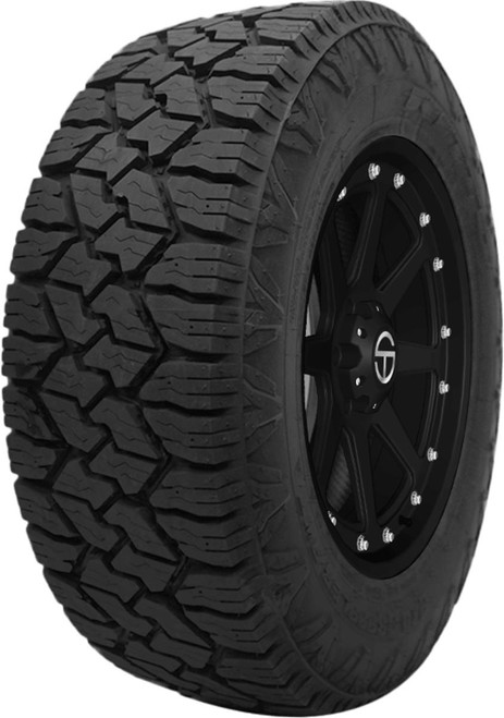  Nitto Exo Grappler AWT LT285/70R18/10 Load Range E 
