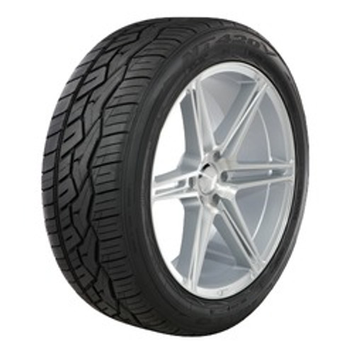 Nitto NT420V 275/45R22XL Load Range EL