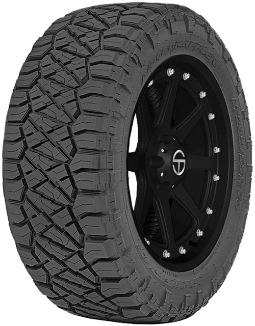 Nitto Ridge Grappler LT305/55R20/12 Load Range F