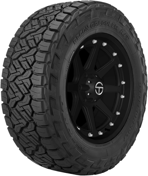 Nitto Recon Grappler A/T 305/40R22XL Load Range EL