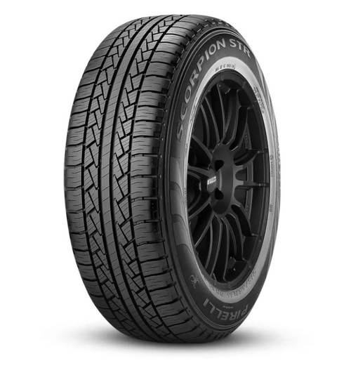 Pirelli Scorpion STR P275/55R20 Load Range SL