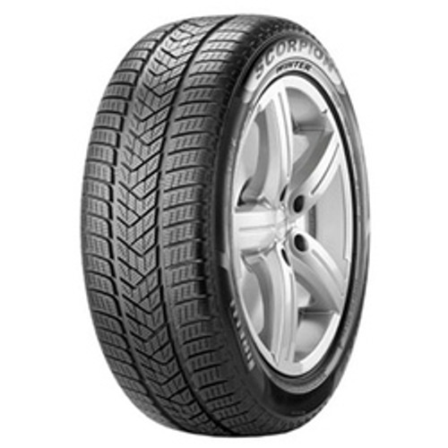 Pirelli Scorpion Winter 235/55R19 Load Range SL