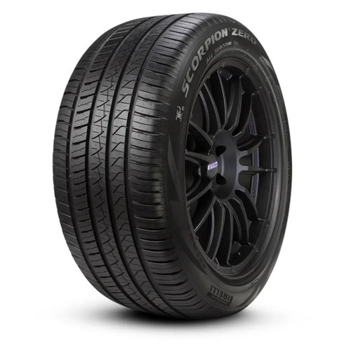 Pirelli Scorpion Zero All Season 275/50R20XL Load Range EL