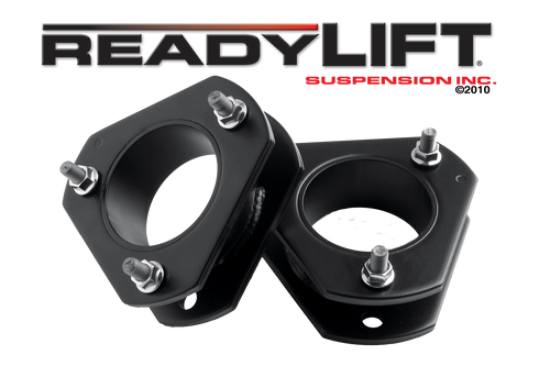 ReadyLIFT 2004-2014 FORD F150 3'' Leveling Kit